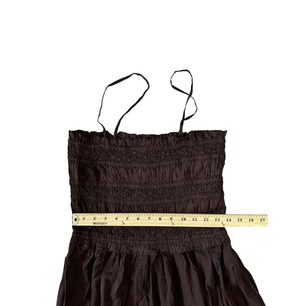 J. Crew disclaimer item